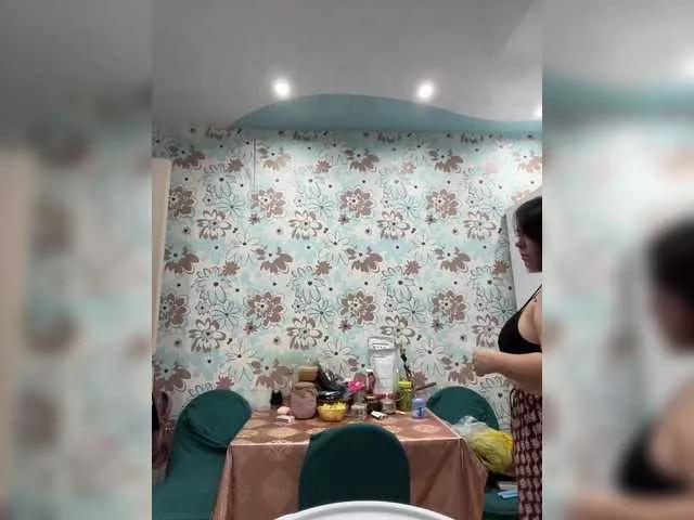 Offline Lady-L on BongaCams