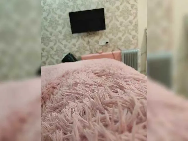 Offline LadyChokoladka on BongaCams