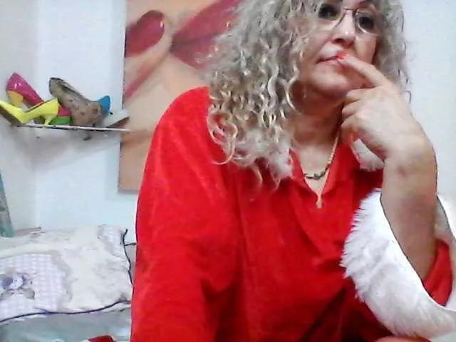 ladydy4u on BongaCams 