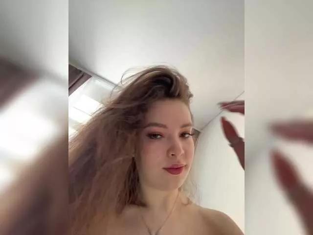 LadyEmily on BongaCams 