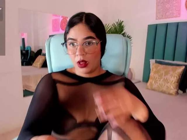 Discover BongaCams's LadyFox69 LadyFox69 from BongaCams