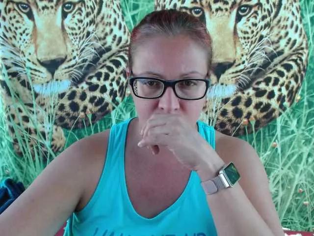 LadyHellene on BongaCams 