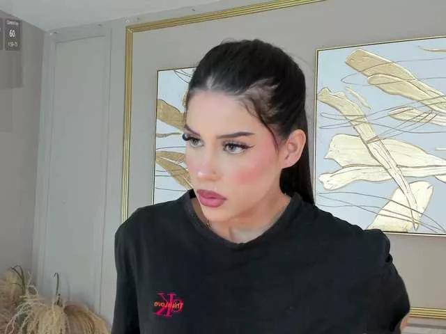 Lailatyler on BongaCams 