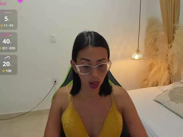 lakshmi-rai on BongaCams 