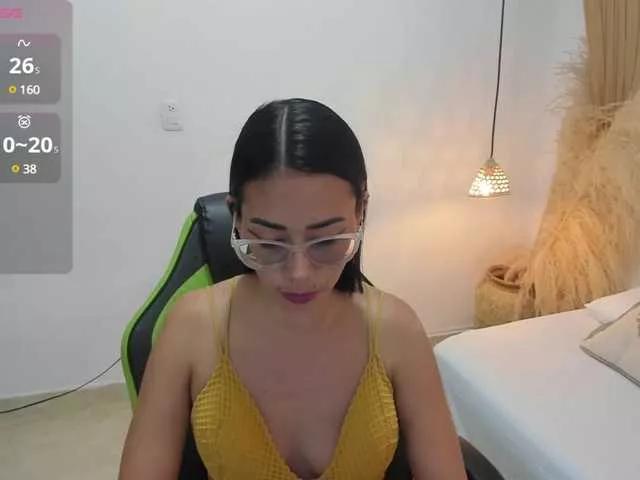 lakshmi-rai on BongaCams 