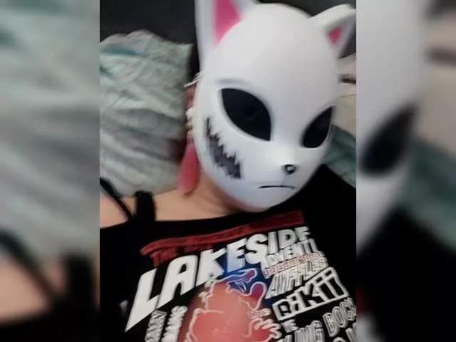 Lalilith18 on BongaCams 