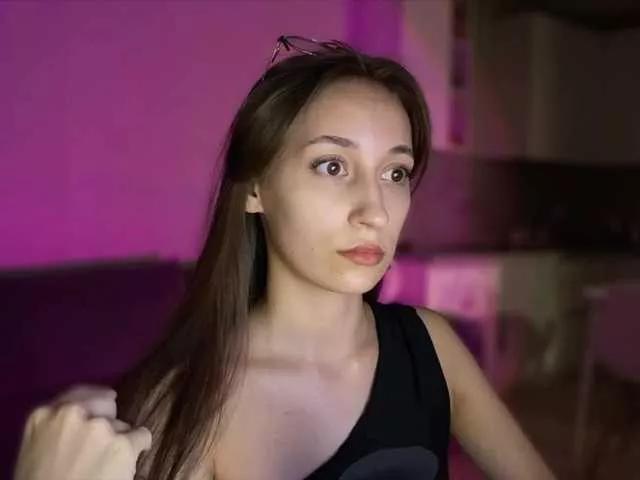 lalimyyyau on BongaCams 