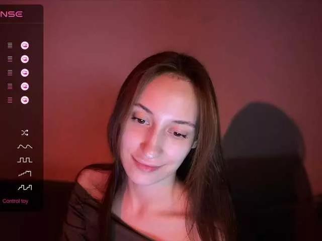 lalimyyyau on BongaCams 