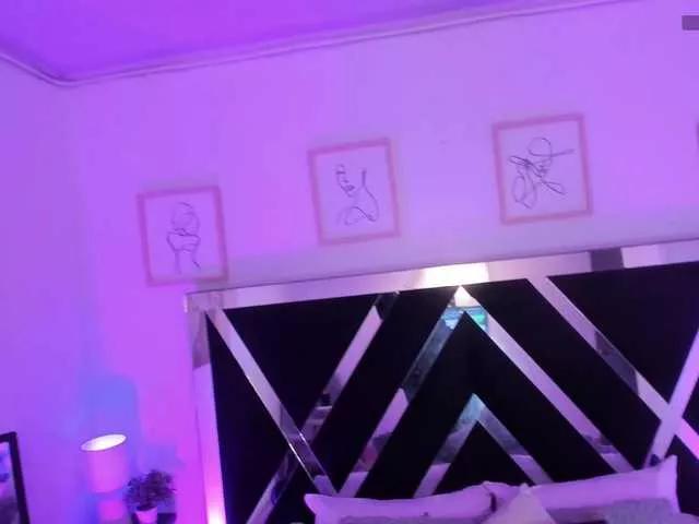 lana-chavez on BongaCams 