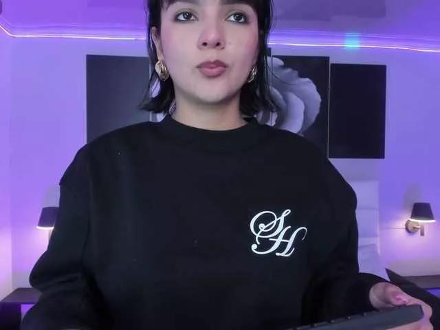 lana-chavez on BongaCams 