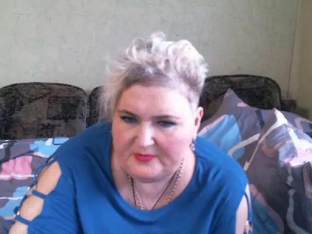 Lana0005 on BongaCams