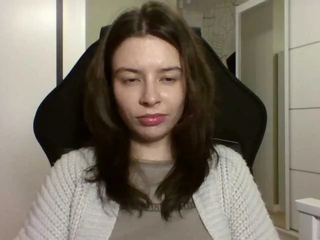 Freechat LariceHoney on BongaCams