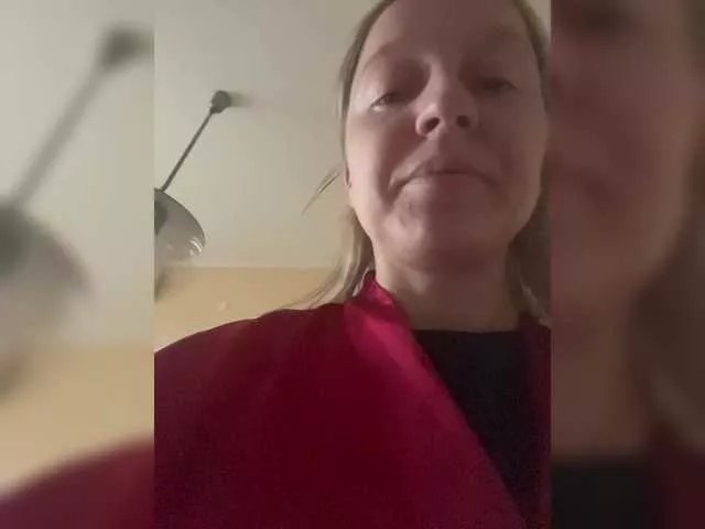 Offline Lasiia on BongaCams