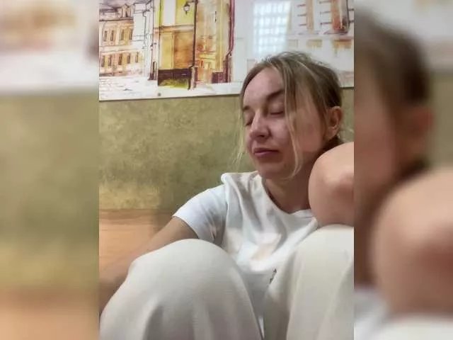 Offline Lasiia on BongaCams