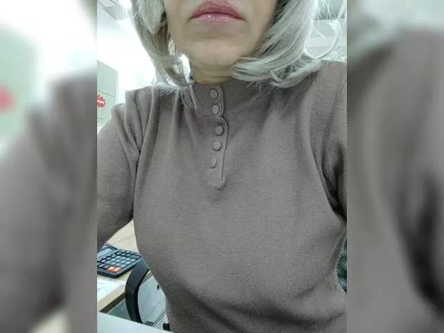 Lasiy on BongaCams 