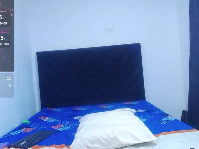 BongaCams Latinpetite latinpetite from BongaCams