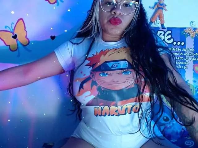 latinrapunzel4 on BongaCams 