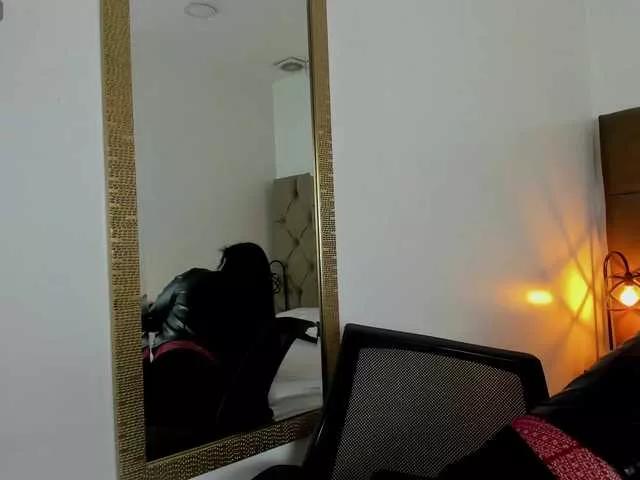 LauraHotties on BongaCams 