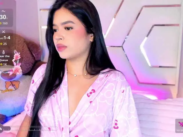 LauraSierra on BongaCams