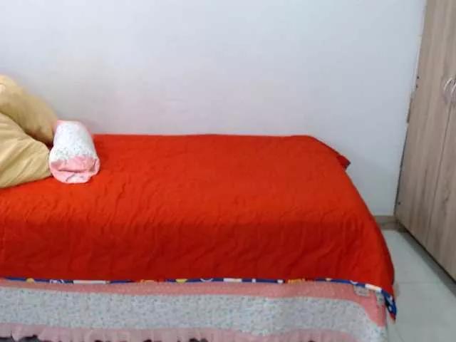 LauraSquirt on BongaCams 