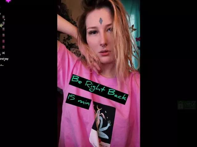 Explore LaurenLex, she wants to masturbate for you LaurenLex from BongaCams