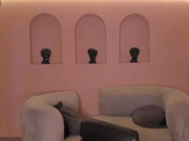 Freechat LaurentConnor on BongaCams