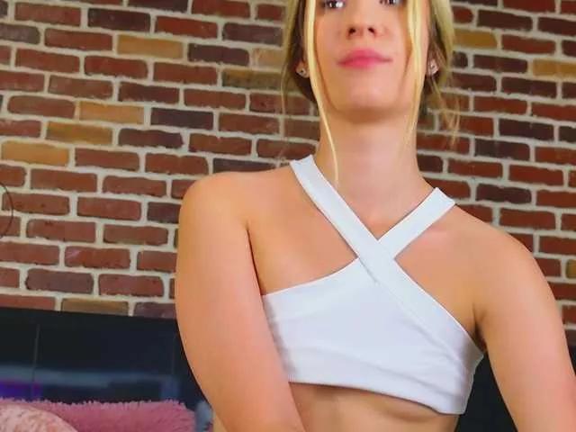 LaurynCopper on BongaCams 