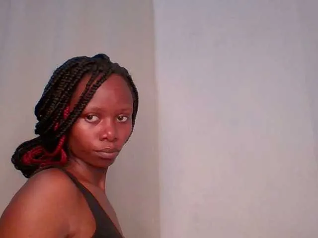 Offline Lavenda on BongaCams