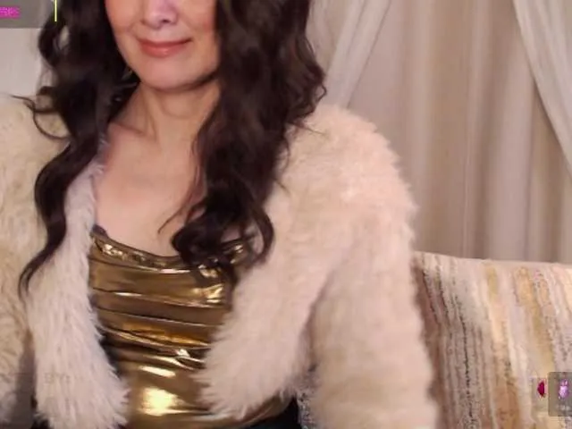 Laydee-E on BongaCams