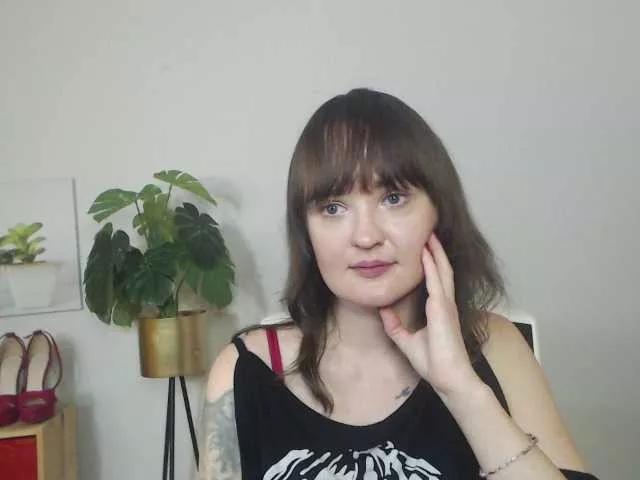 LeilaDream on BongaCams 
