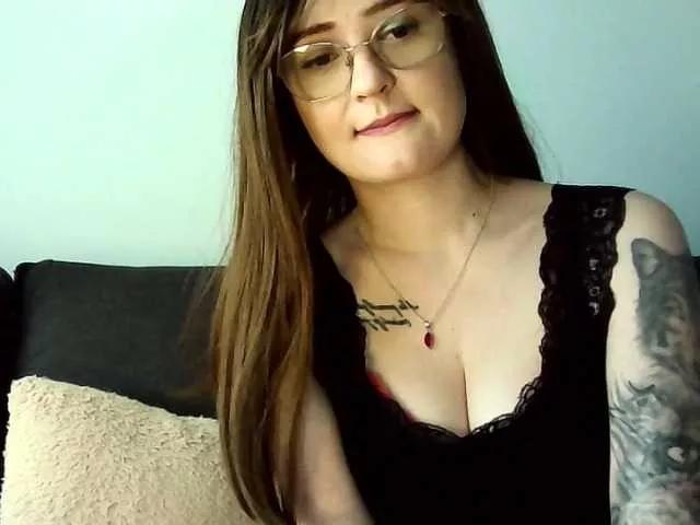 LeilaDream on BongaCams 
