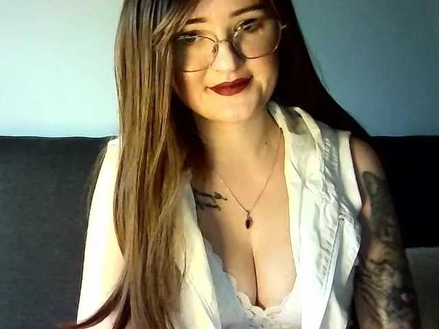 LeilaDream on BongaCams 