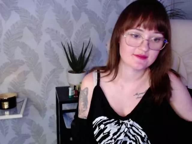 LeilaDream on BongaCams 
