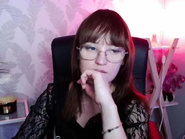 LeilaDream on BongaCams 