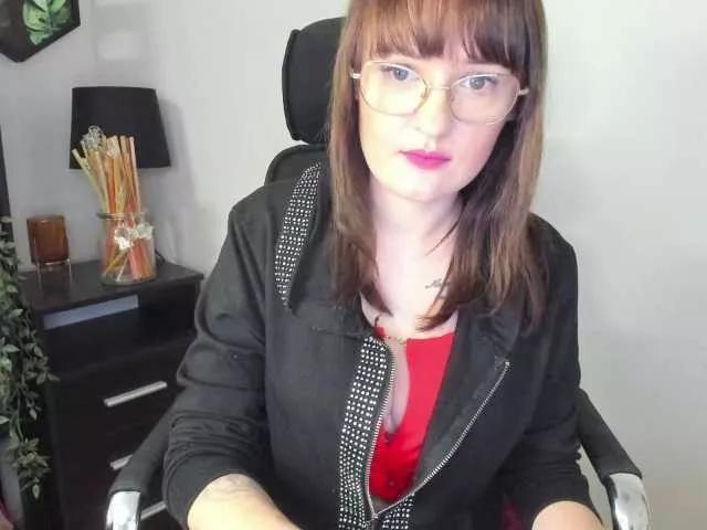 LeilaDream on BongaCams 