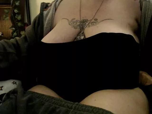 LeluLuvsYou on BongaCams 