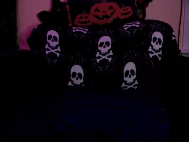 LeluLuvsYou on BongaCams 