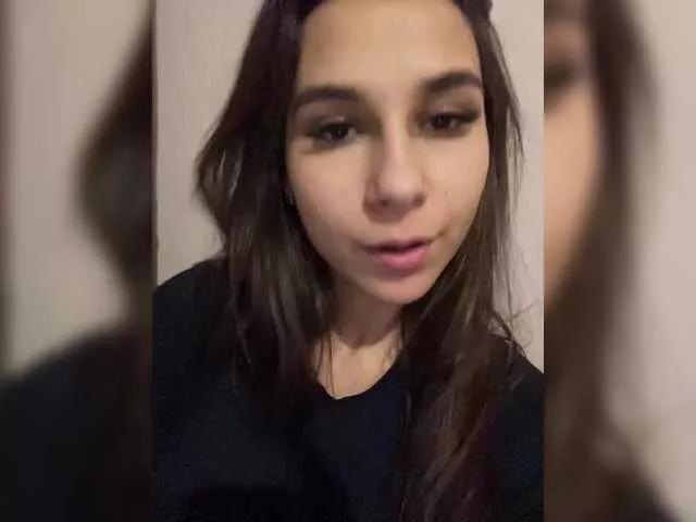 Sexy LenaGordon wants you to fuck her body now LenaGordon from BongaCams