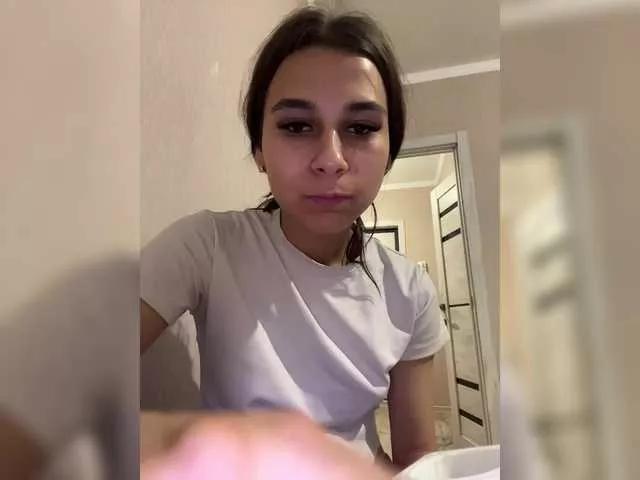 LenaGordon on BongaCams