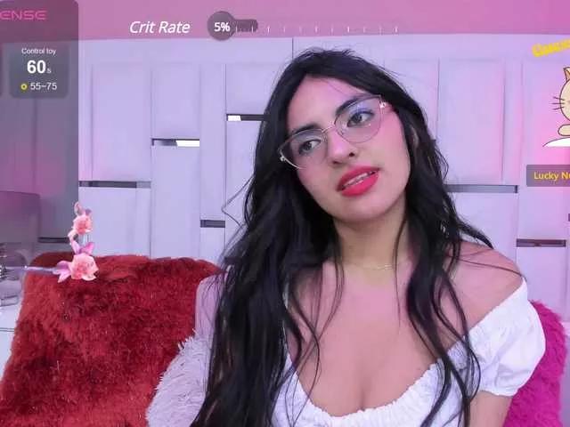 LennaBlair on BongaCams 