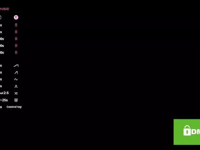 BongaCams LeontineCuffie LeontineCuffie from BongaCams