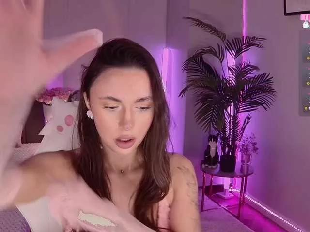 BongaCams Lerochkaa Lerochkaa from BongaCams