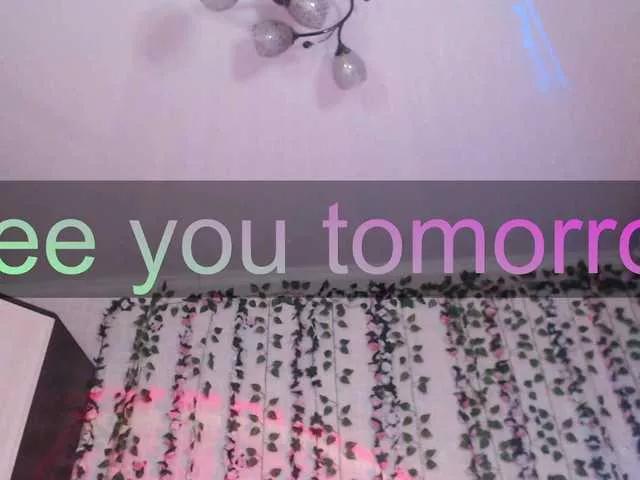 Offline LessyLaska on BongaCams