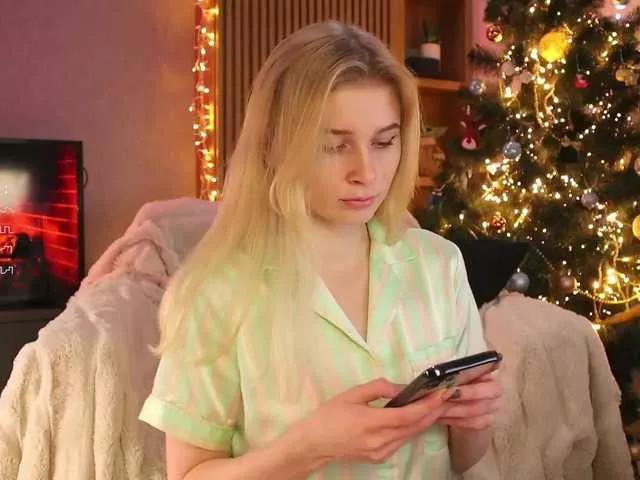 LesyaPrincess on BongaCams 