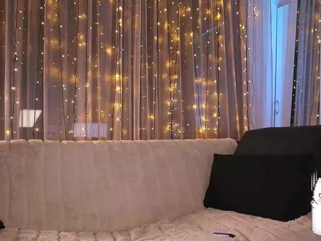 LesyaPrincess on BongaCams 