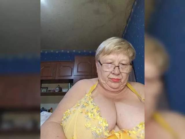 LettieXMagdalen on BongaCams