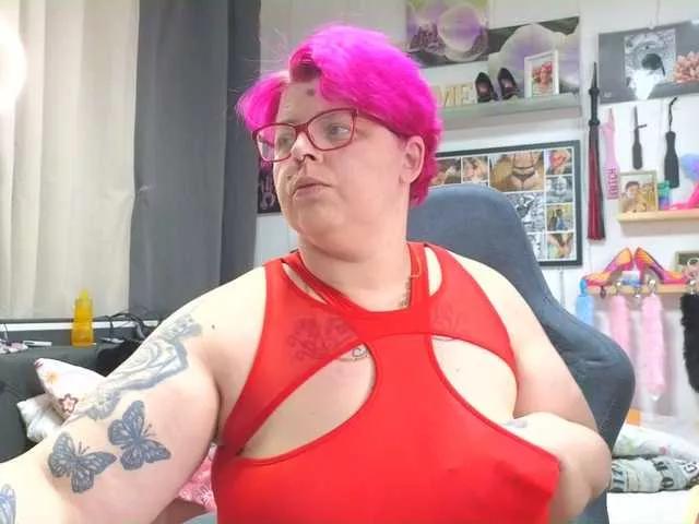 Freechat Lexi35 on BongaCams