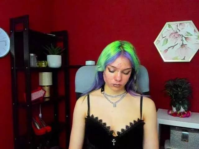 LexieDesire on BongaCams 