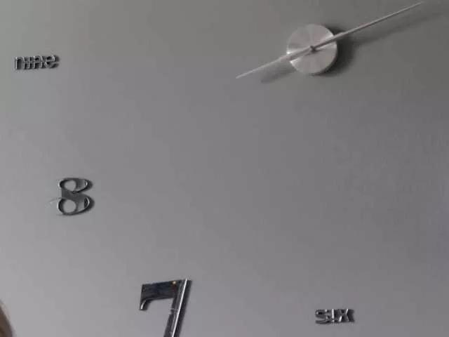 Offline LexieSpark on BongaCams