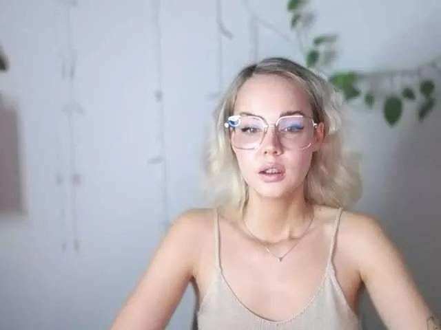 lexieSpicy on BongaCams 